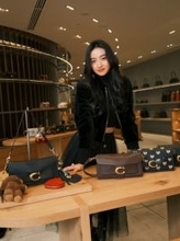 Koki,、銀座は「1番早くクリスマスシーズンを感じられる場所」　自分らしさについても語る