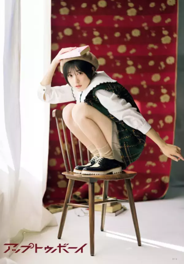 僕が見たかった青空・杉浦英恋、“ずっと憧れ”のメンバー明かす「ステージングの天才」