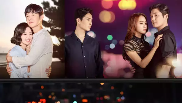 【あすから】ソン・チャンウィ主演のドロドロ愛憎劇　韓国ドラマ『私の男の秘密（原題）』、放送スタート＜キャスト・あらすじ＞