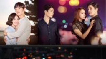 【あすから】ソン・チャンウィ主演のドロドロ愛憎劇　韓国ドラマ『私の男の秘密（原題）』、放送スタート＜キャスト・あらすじ＞