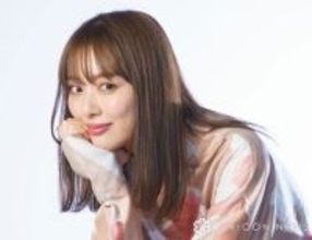 「ギャップがいい」内田理央、“愛車”とともに特攻服姿公開「似合いすぎる!!!!」「濃いメイクも似合いますな」