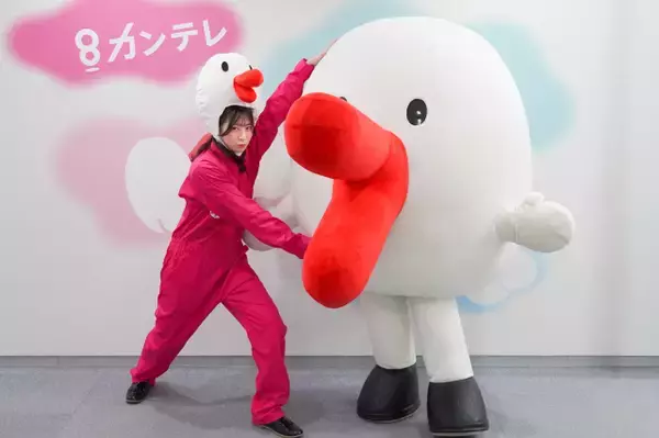 カンテレ・田中友梨奈アナ、企業対抗カラオケ大会決勝戦に出場　関西人おなじみのフレーズで挑む「インパクトのある120秒をお届けします」【コメントあり】