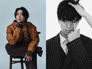 亀梨和也主演『ストーブリーグ』主題歌も担当　球団再建ドラマの特報解禁