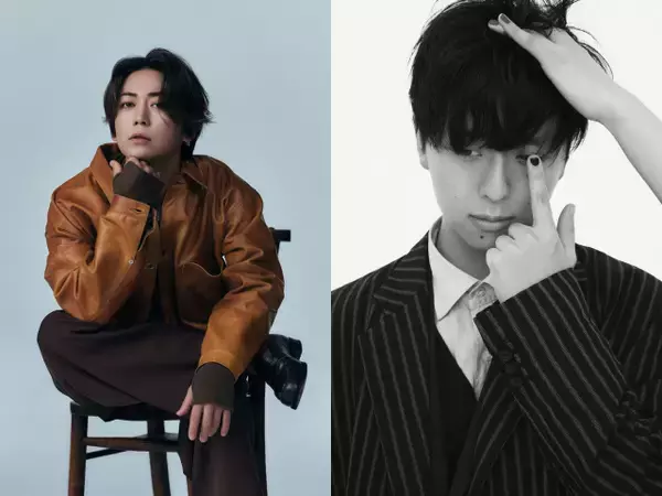 亀梨和也主演『ストーブリーグ』主題歌も担当　球団再建ドラマの特報解禁