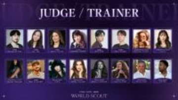 “たった1人”発掘するHYBEオーディション、豪華審査員発表　『タイプロ』話題のNOSUKEも【審査員／トレーナー一覧】