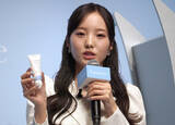 「本田真凜、20～30分プレゼンでコスメブランドをプロデュース「大きな夢が一つかなった」」の画像1