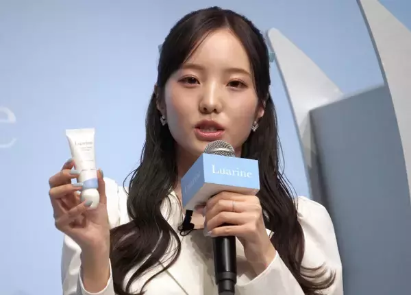 本田真凜、自ら問い合わせフォームからPR→20～30分プレゼンでコスメブランドをプロデュース「大きな夢が一つかなった」