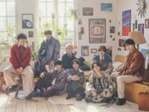 timelesz、新アルバム『MOMENTUM』3形態同時予約購入特典の詳細が発表　MV公開記念生配信も実施