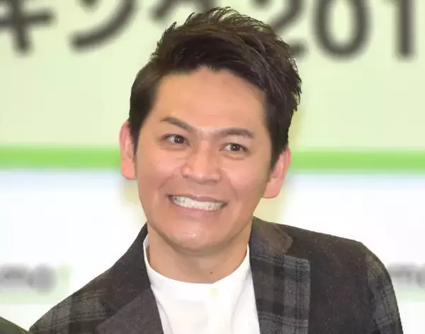 「ますだおかだ岡田圭右、芸人前の職業＆父の家業を明かす「家が商売していたから」」の画像