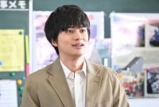 『サバ缶、宇宙へ行く』北村匠海“朝野”、夢と宇宙は、無限大…奇跡の物語がスタート【第1話あらすじ】