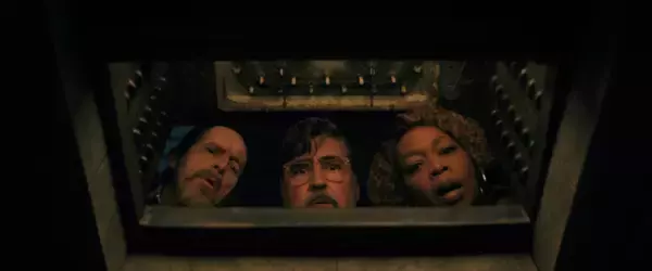 “シニア版ストレンジャー・シングス”!?　ダファー兄弟の新作『ザ・ボローズ』Netflixで5・21配信