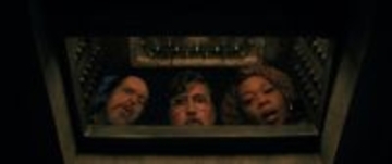 “シニア版ストレンジャー・シングス”!?　ダファー兄弟の新作『ザ・ボローズ』Netflixで5・21配信