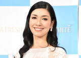 「アンミカ、感極まる　番組中に涙見せ「会えるのがうれしくて…」」の画像1