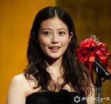 「【橋田賞】今田美桜、『あんぱん』で飛躍「人生の中でかけがえのない財産となりました」」の画像1