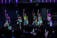 moxymill、現体制最後の単独ライブ開催　新曲初披露と新メンバーオーディション実施を発表