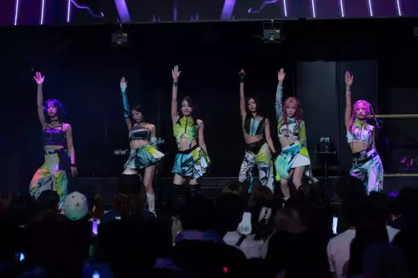 moxymill、現体制最後の単独ライブ開催　新曲初披露と新メンバーオーディション実施を発表