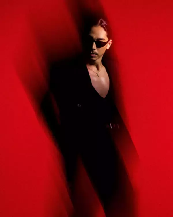 EXILE AKIRA、初ソロEP『URBAN SAVAGE』リリース　F.HERO、JAY'ED、MIYAVIとのコラボ曲も収録