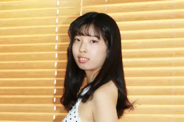 昭和歌謡を歌う小泉わか子、グラビア初挑戦で『ミスヤングチャンピオン2026』決勝進出「決勝まで進めると思ってなかったのでびっくり」