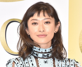 山田優、誕生日を目前に心機一転　“バッサリ”イメチェンを報告「似合ってます」「めっちゃ素敵」と反響