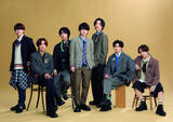「道枝駿佑主演『うるわしの宵の月』主題歌はなにわ男子の新曲「Moonlit」に決定「この曲を愛してください！」」の画像1
