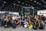 「LAで7000人超が熱狂、日本生まれの「BEYBLADE X」世界へ広がるブレーダーの輪【Anime Expo 2026】」の画像1