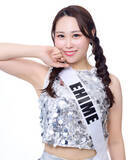 「ミス・プラネット愛媛代表はアイドル経験もある若き起業家・橋本真咲　メンタルヘルスケア事業に取り組み「心の健康について安心して話せる社会づくりに貢献したい」」の画像1
