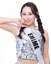 ミス・プラネット愛媛代表はアイドル経験もある若き起業家・橋本真咲　メンタルヘルスケア事業に取り組み「心の健康について安心して話せる社会づくりに貢献したい」