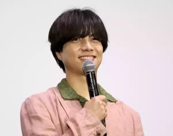 WEST.重岡大毅、「俺がいるいないで違う…」現場での”存在感”明かす