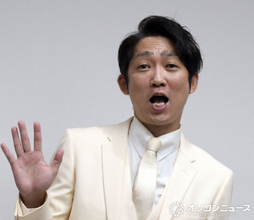 NON STYLE石田明「吉本興業の弱い点」指摘　なんば駅前で“無料”公演へ「道端でやるのが得意」