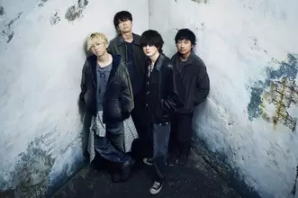 BUMP OF CHICKEN、『ヒロアカ』エンディングテーマ「I」MVをプレミア公開決定　購入特典も明らかに