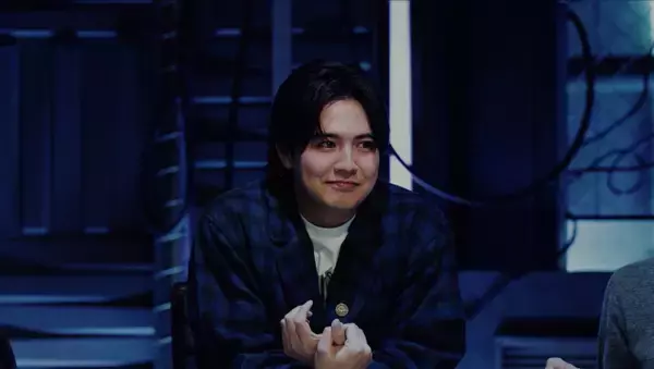 片寄涼太「週刊文春から直接電話が…」　突然の着信に戦慄「僕、誰に携帯番号教えたっけなって」