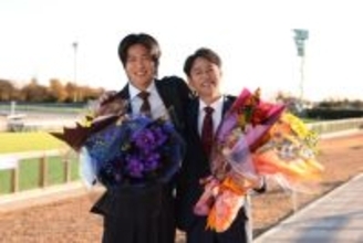 妻夫木聡「皆さんと一緒にこの先の夢の続きを見続けたい」　『ザ・ロイヤルファミリー』クランクアップ