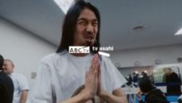 『M-1』PV今年はORANGE RANGE「ミチシルベ」を採用　もがきながら“王者”を目指す芸人たちを導く