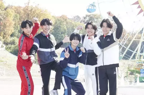 関西ジュニア、恒例の駅伝バトル参戦で連覇狙う　7回参加の嶋崎斗亜「他では見られないような一面に注目して」