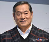 「松平健、大学生になった19歳長男との近況を語る「今は友達優先なんで」　唯一家族そろって出かける場所も告白」の画像1