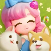 【App Store iPhoneゲームチャート】『ハートピアスローライフ』が2週連続の首位（1/12～18）