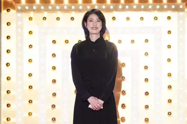 天海祐希、“元教え子”8人と21年ぶり再会「嫌われてもいいって思ってました」