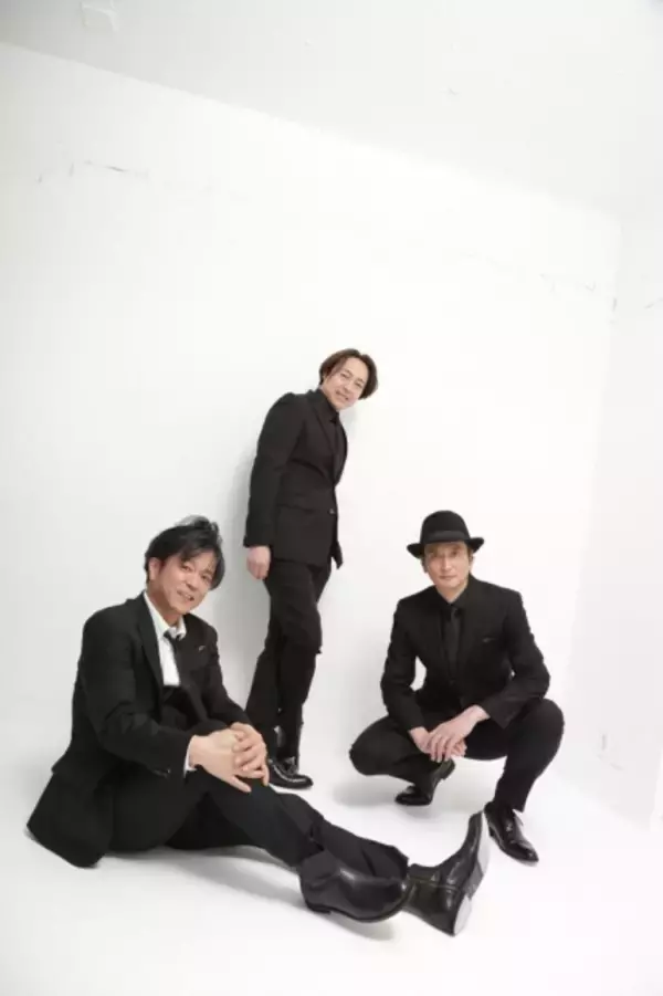 FIELD OF VIEW「DAN DAN 心魅かれてく」30th Verリリース　当時のサウンドの進化形「ララララ～次のForever～」も