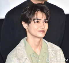 西垣匠、初主演映画に込めた思い　先輩を見習って「いい労働環境を作れたらいいなと」