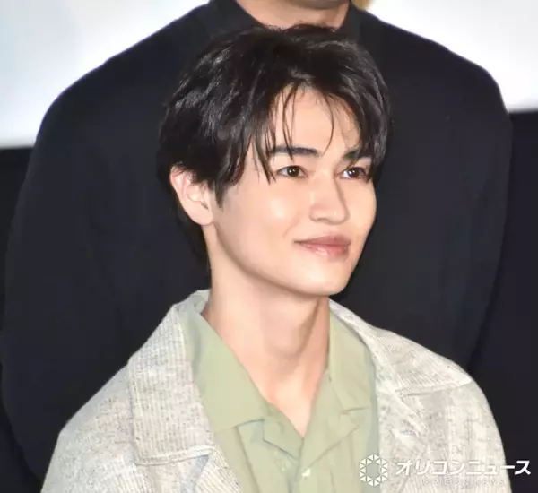 西垣匠、初主演映画に込めた思い　先輩を見習って「いい労働環境を作れたらいいなと」