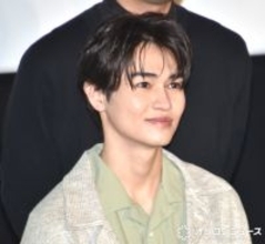 西垣匠、初主演映画に込めた思い　先輩を見習って「いい労働環境を作れたらいいなと」