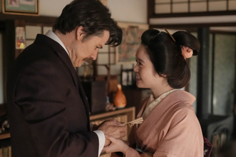 『ばけばけ』第119回　ヘブンの執筆活動は難航していた