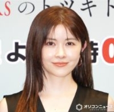 宮澤エマ、ドラマ初主演に思い　デビュー14年「辛い目に遭っているのが似合っていると思われているのかな」