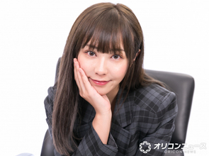 てんちむ「結婚しました」三崎優太氏と結婚発表　輝く指輪の写真も公開