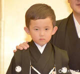 「中村獅童の次男・中村夏幹、「体調不良」から復帰　19日の舞台から登場」の画像1