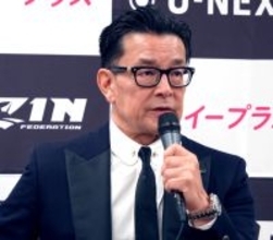 【RIZIN】榊原CEO「平本は復帰戦が久保優太で大丈夫？」朝倉未来vs.皇治戦の可能性やロッタンにも言及【総括インタビュー】