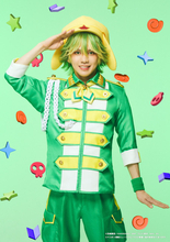 『ケロロ軍曹』ミュージカル豪華な追加キャスト12人発表　小隊5人ソロビジュアル解禁