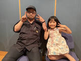 「8歳になった“ののちゃん”、清水崇監督ホラー映画でエンディングテーマ歌唱　中毒性ある歌声が恐怖を演出」の画像1