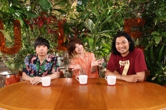 『セブンルール』スピンオフ特番、スタジオ出演者ガラリ…YOU＆青木崇高＆尾崎世界観　本谷有希子＆長濱ねるがナレーション担当に