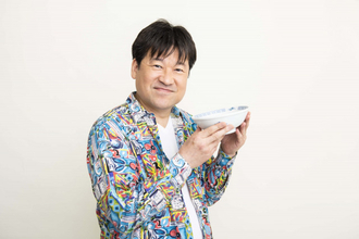 佐藤二朗、『らーめん探訪』でナレーション「難しさはあります」“声”の仕事語る【インタビュー】